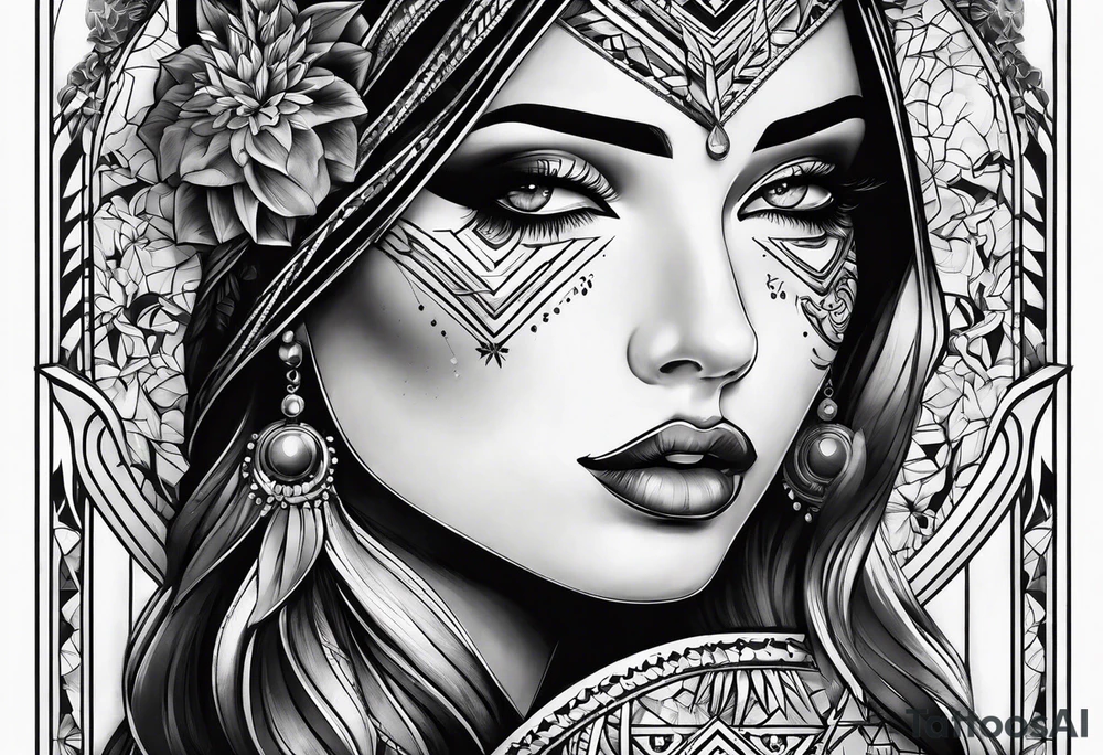 under boob tattoo tattoo idea