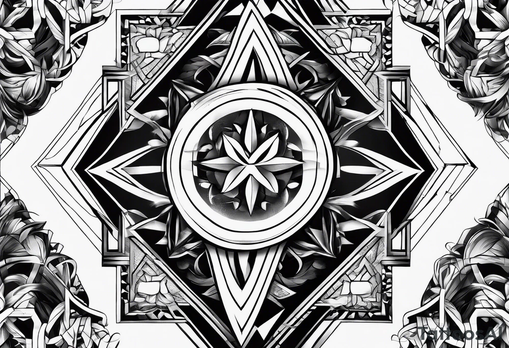 EUB

just a mix of letters tattoo idea