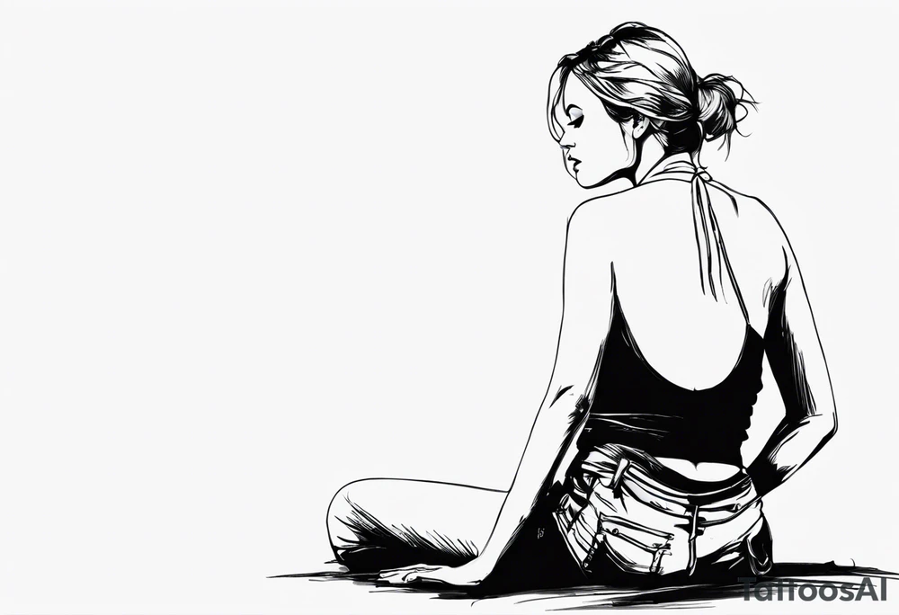 I didn't have it in myself to go with grace
'Cause when I'd fight, you used to tell me I was brave
And if I'm dead to you, why are you at the wake?
Cursing my name, wishing I stayed
Look at how my tears ricochet tattoo idea