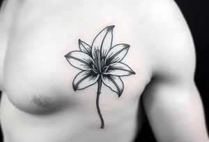 Lilly 16.05.23 tattoo idea