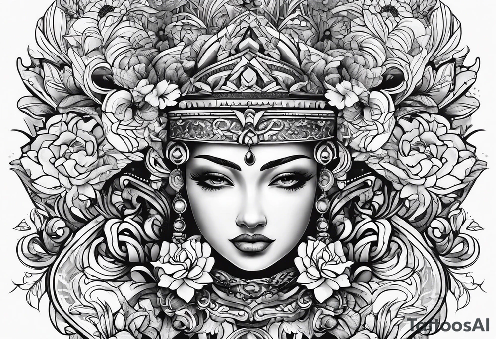 Wrist tattoo tattoo idea