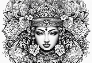 Wrist tattoo tattoo idea