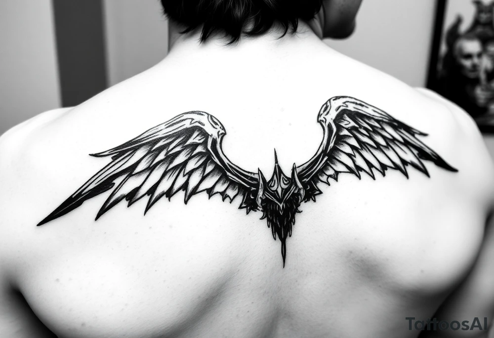 JLM with 11/3/2005 tattoo idea