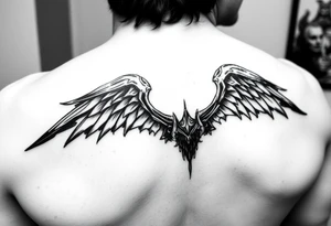 JLM with 11/3/2005 tattoo idea