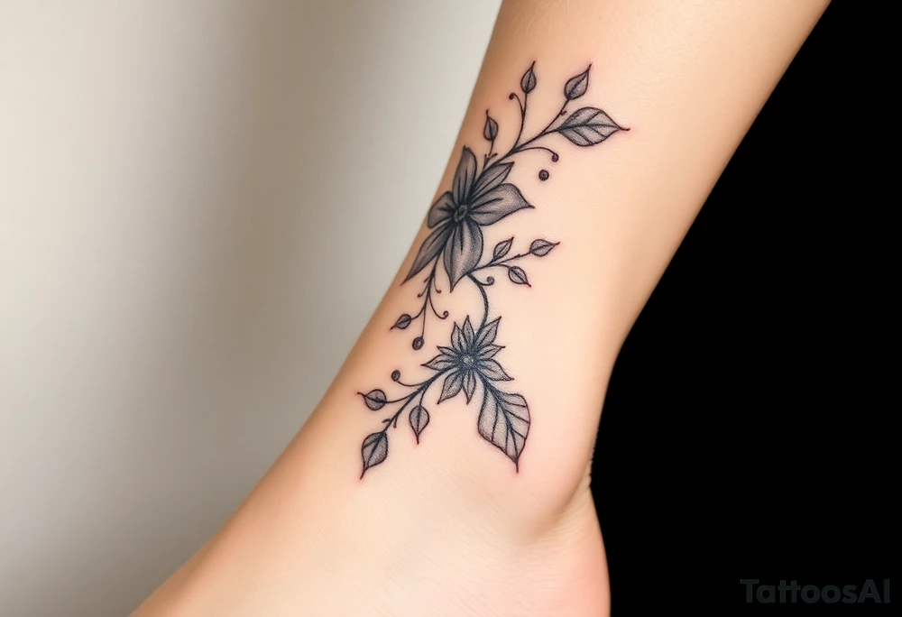 autism tattoo idea
