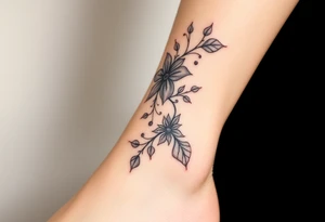 autism tattoo idea