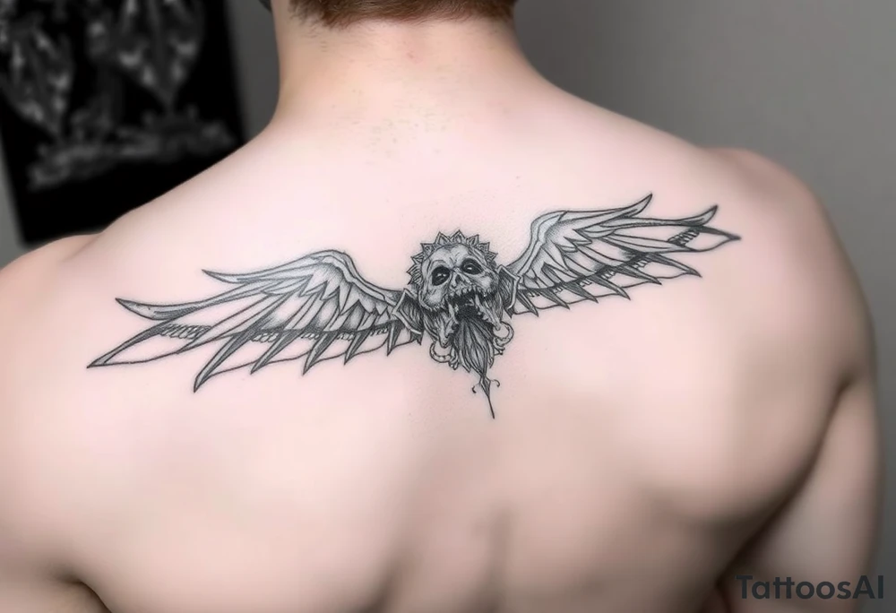 Tattoo cu numele Sabina si data de 23.09 tattoo idea