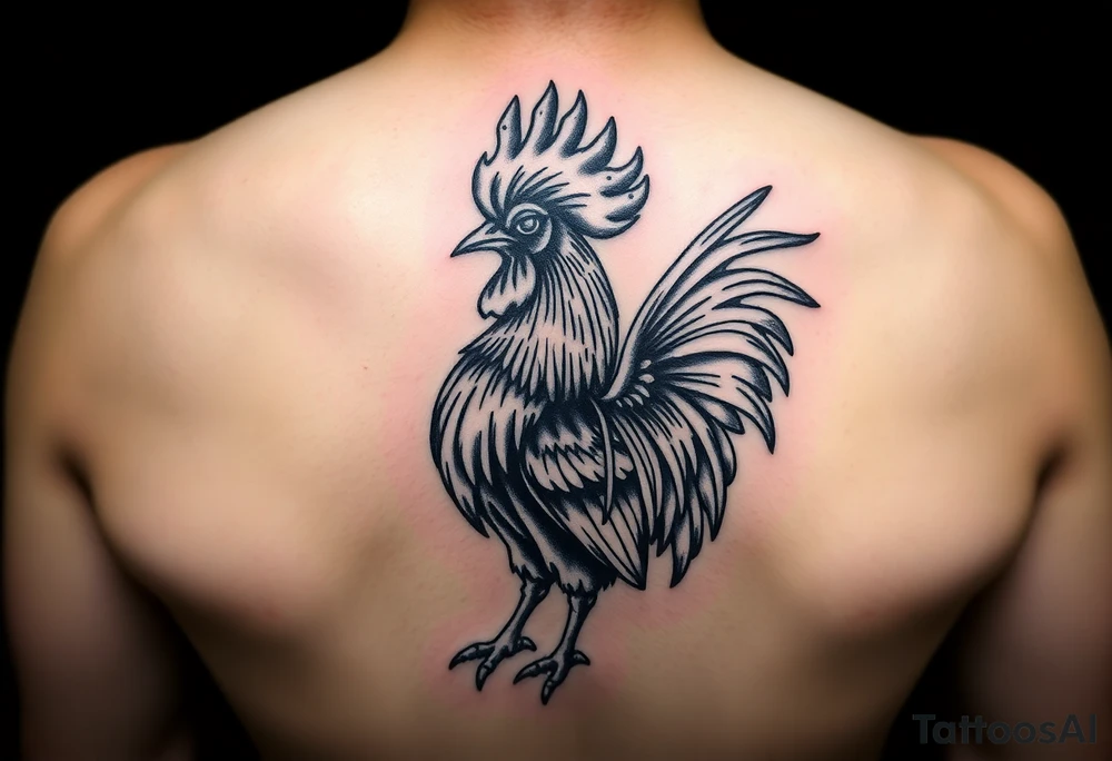 Sarah’s in the style of chastity caged cock with some colour tattoo idea