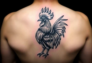 Sarah’s in the style of chastity caged cock with some colour tattoo idea