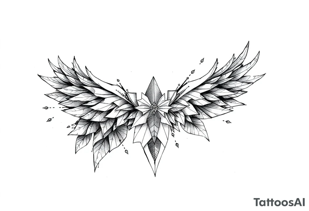 Patch work ideas tattoo idea