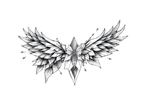 Patch work ideas tattoo idea