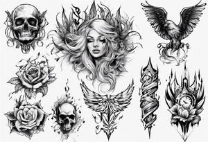 .ost famos tatoos tattoo idea
