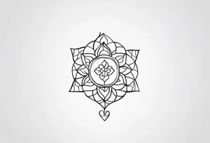 "give yourself a reason" tattoo idea