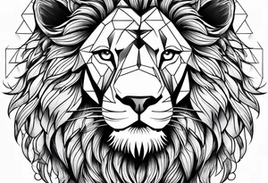 Valhalla sword shield tattoo idea