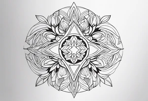 07.10.1940 tattoo idea