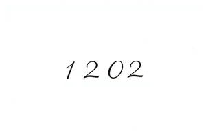 Fine line minimalist that blends in and disguises “1202” that’s already tattooed tattoo idea