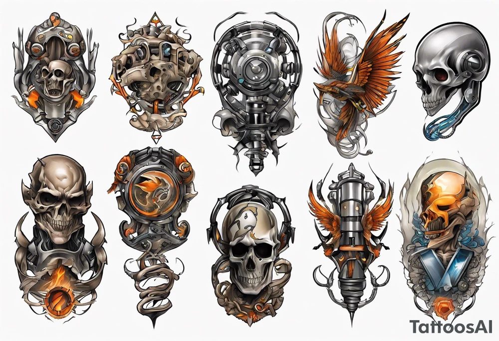 Andrew Hawkins Wisely tattoo idea