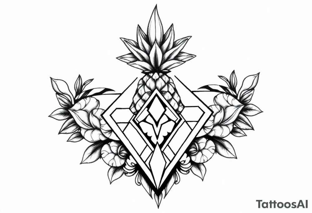 Pubic crown pineapple
diamond vagina and anus tattoo idea Pubic crown pineapple
diamond vagina and anus tattoo idea