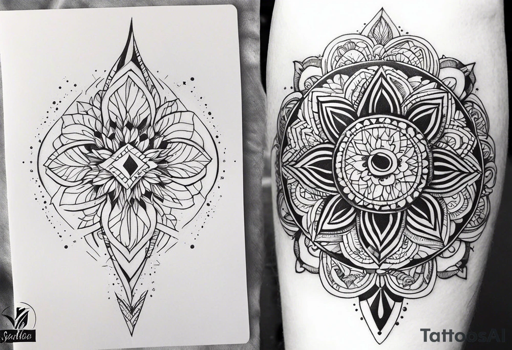 Бабочка, половина бабочки, половина цветов( пионы, ромашка) tattoo idea Бабочка, половина бабочки, половина цветов( пионы, ромашка) tattoo idea