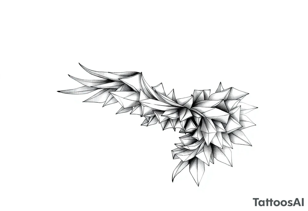 月
が
美
し
い
で
す
ね tattoo idea