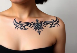 music group Outkast simple tattoos tattoo idea