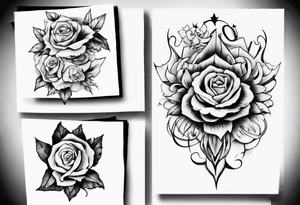 Mutter tattoo idea