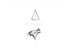 inner balance tattoo idea