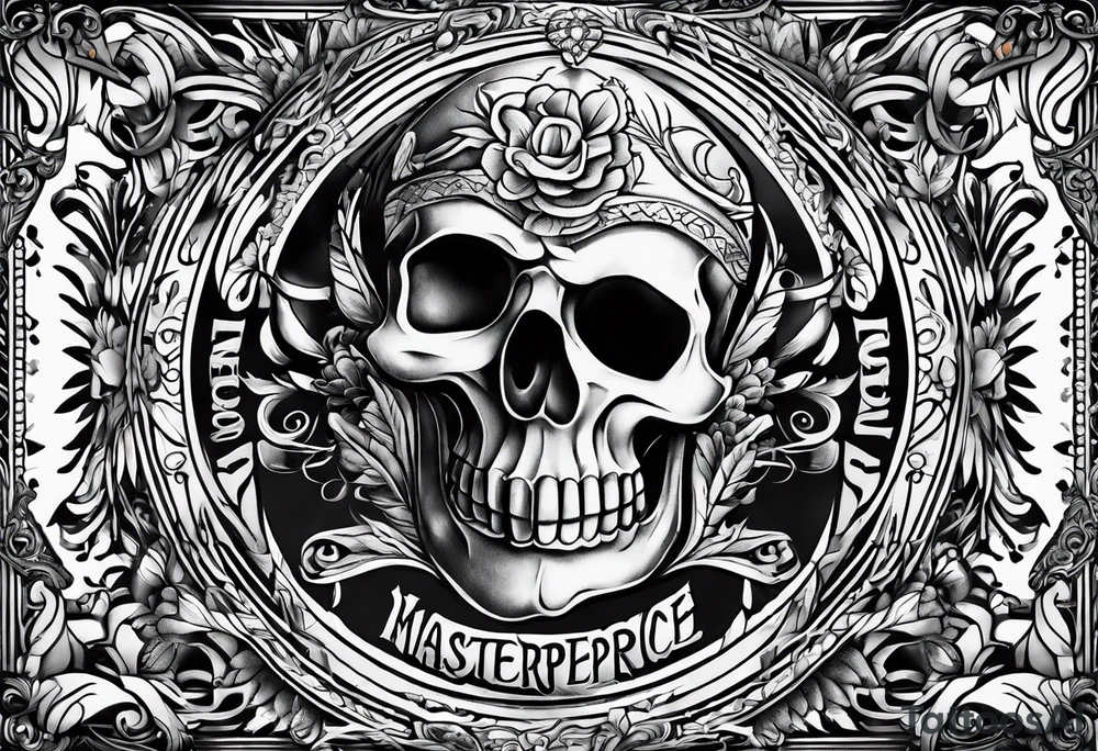 1995 text tattoo idea
