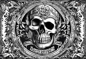 1995 text tattoo idea