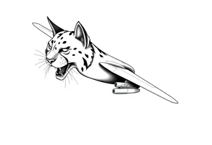 f14 tomcat tattoo idea