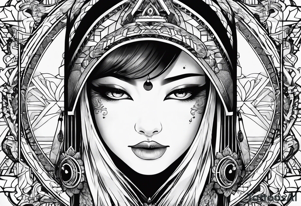 tattoo 
irezumi tattoo idea
