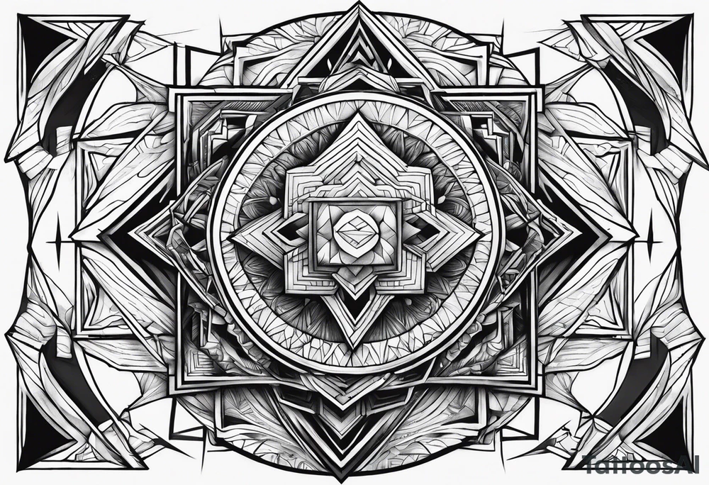 Lenny tattoo idea