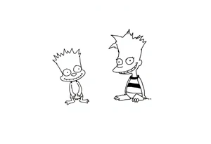 rugrats tattoo idea