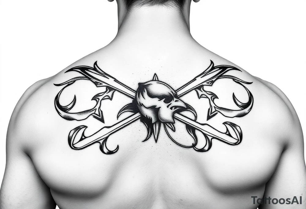 Baltimore Sports Tattoes tattoo idea