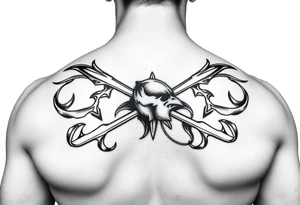 Baltimore Sports Tattoes tattoo idea