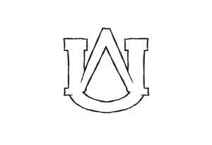 Auburn symbol tattoo idea