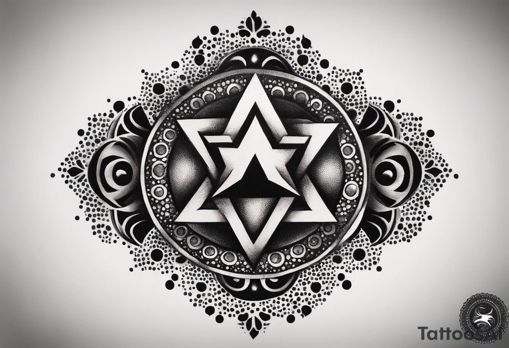 Wrath symboling tattoo tattoo idea
