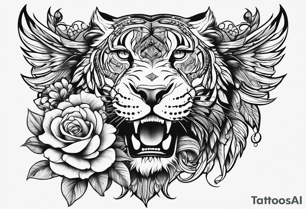 family tattoo idea