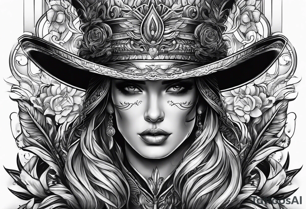 Bad employer tattoo idea