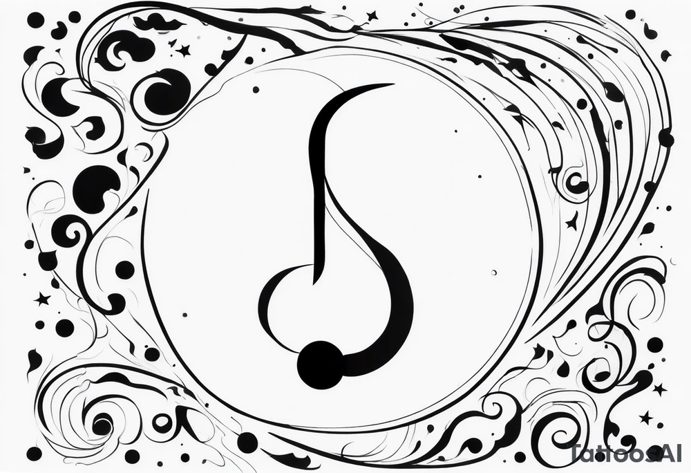 semi colon tattoo tattoo idea