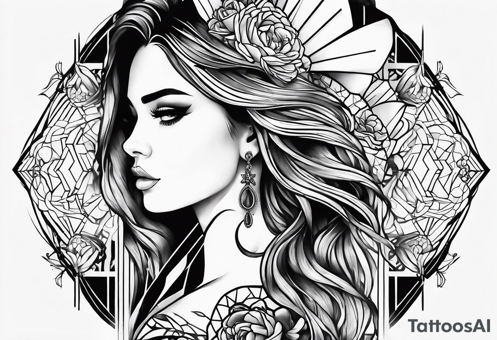 You’ll never walk alone tattoo idea