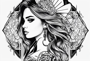 You’ll never walk alone tattoo idea