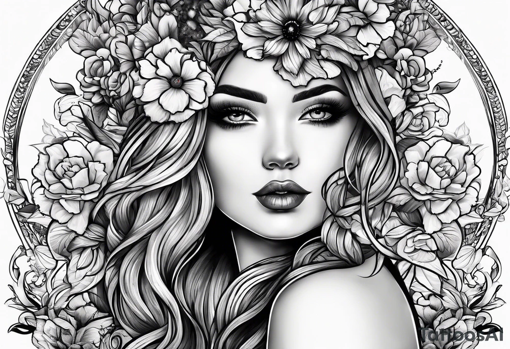 Don’t forget april-18-24 tattoo idea