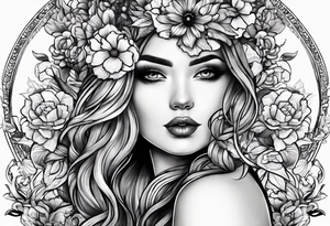 Don’t forget april-18-24 tattoo idea