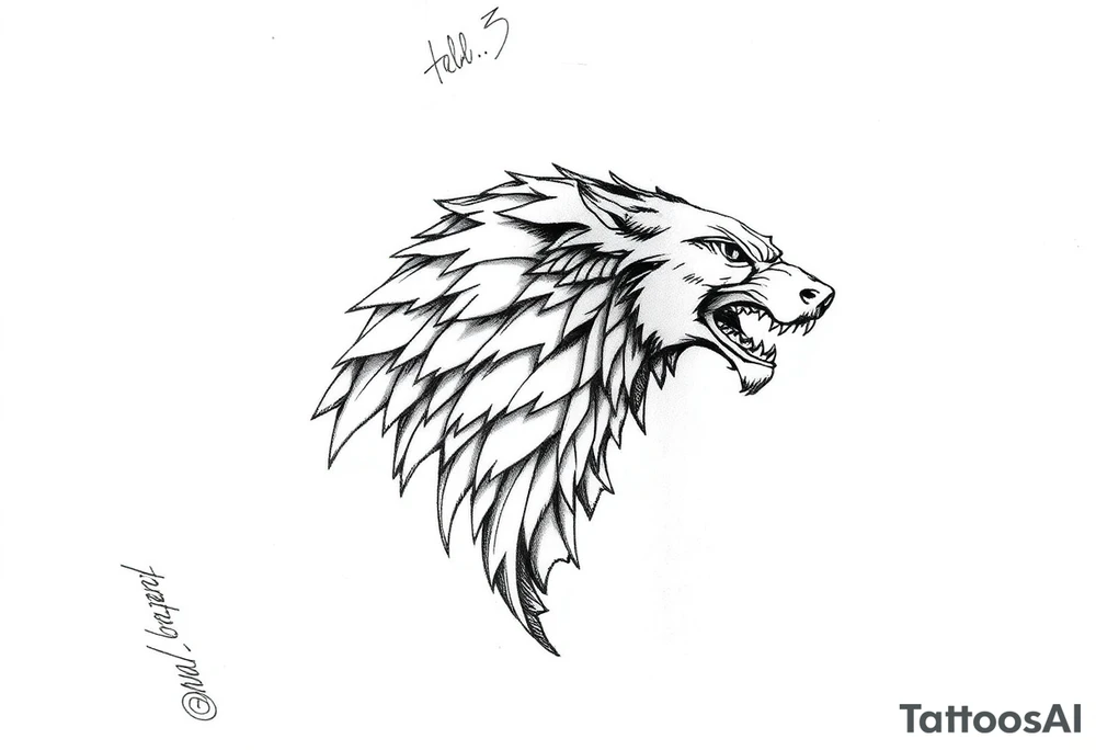 arm tattoo tattoo idea