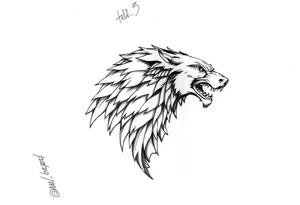 arm tattoo tattoo idea