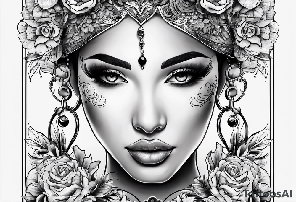 Daily reminder to love my wife tattoo idea