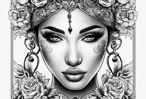 Daily reminder to love my wife tattoo idea