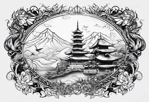 2005
2000
2997 tattoo idea