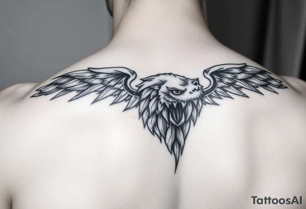 Levant tattoos tattoo idea